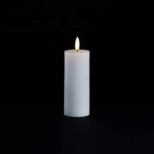 2" x 5" FIA WICK Pillar Candles, 4ct.